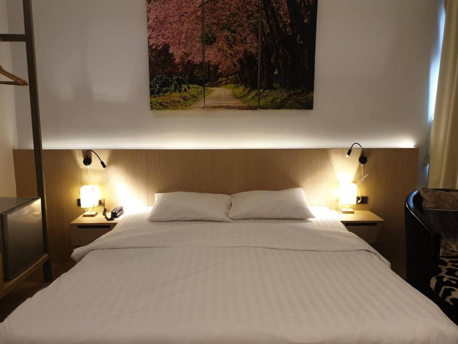 Sakura Sky Residence Bangkok Zewnętrze zdjęcie