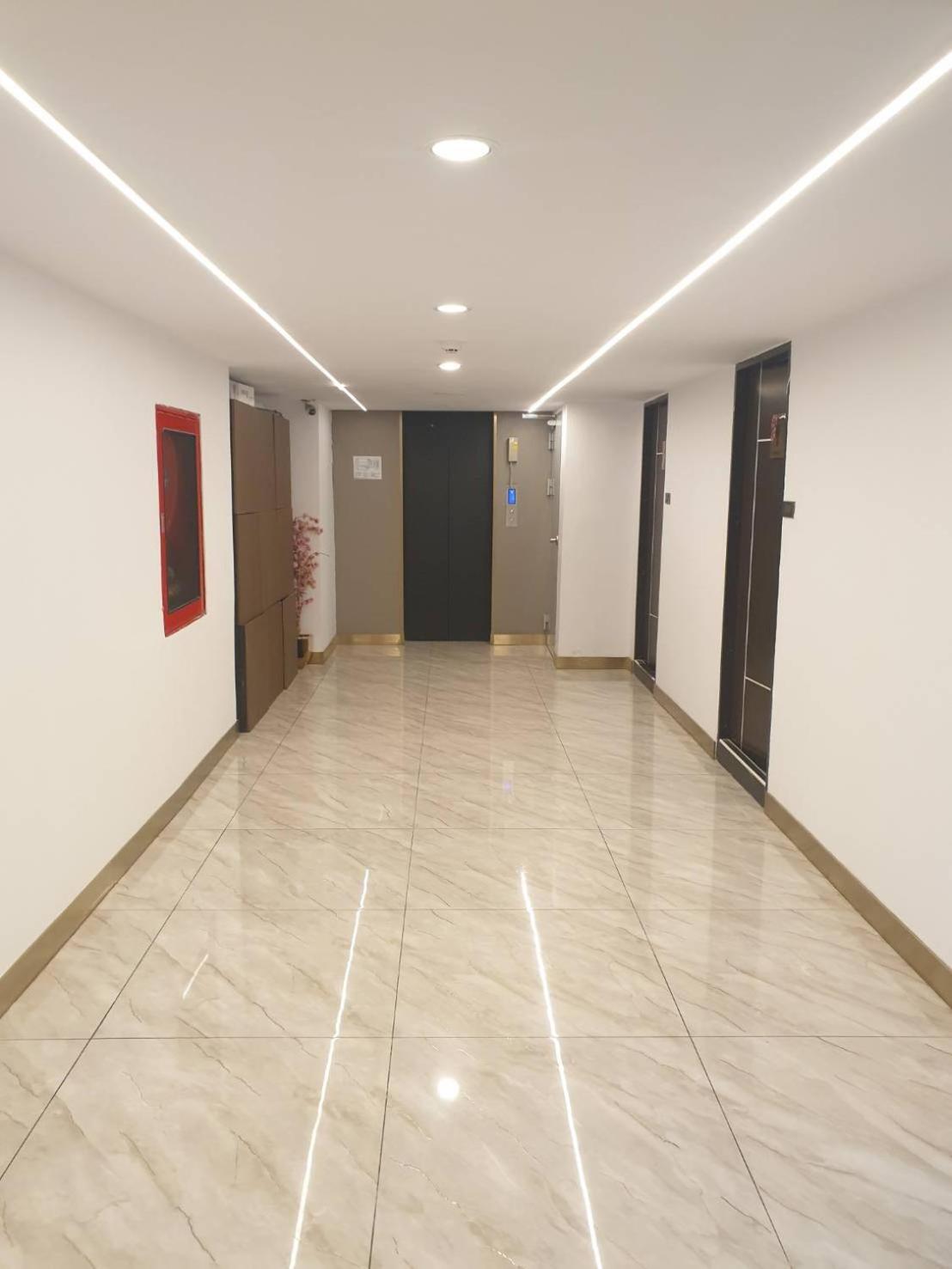 Sakura Sky Residence Bangkok Zewnętrze zdjęcie