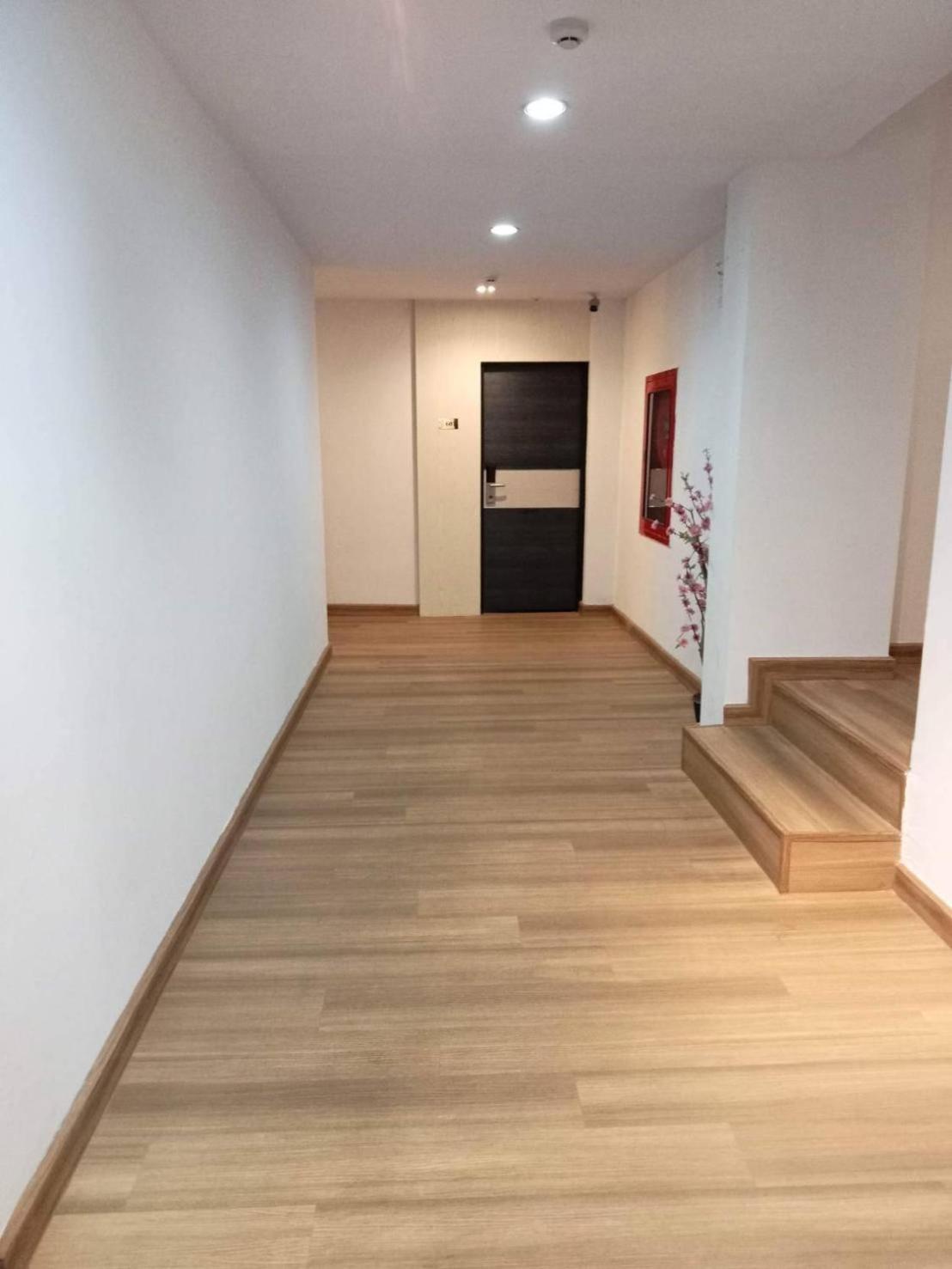 Sakura Sky Residence Bangkok Zewnętrze zdjęcie