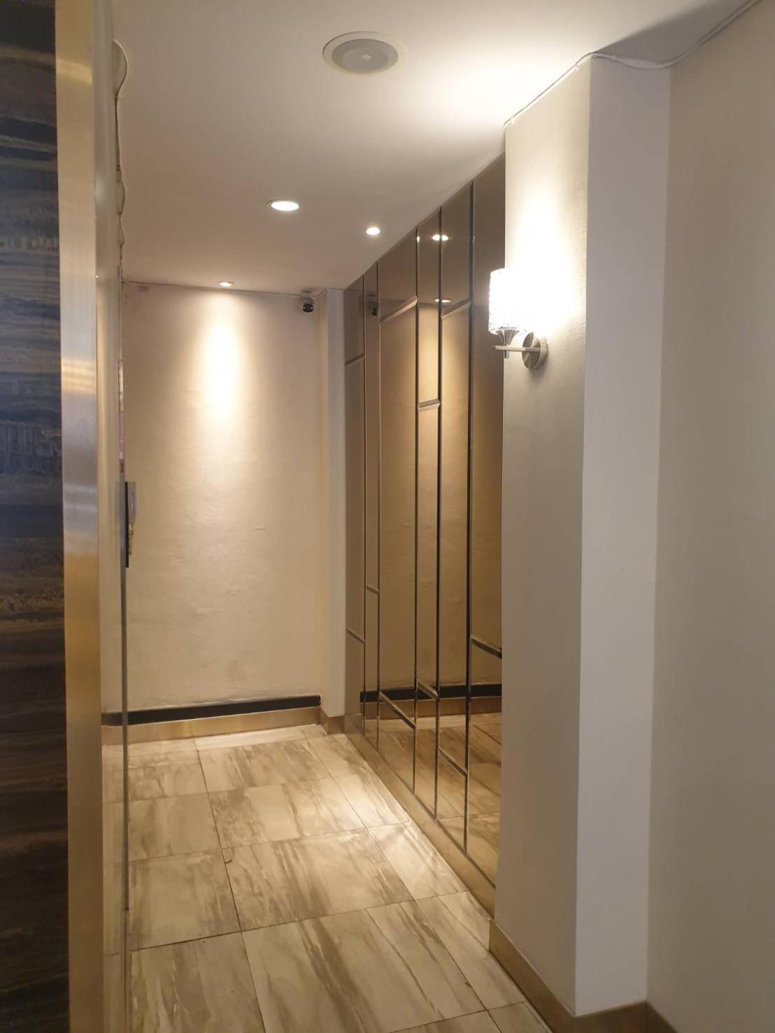 Sakura Sky Residence Bangkok Zewnętrze zdjęcie