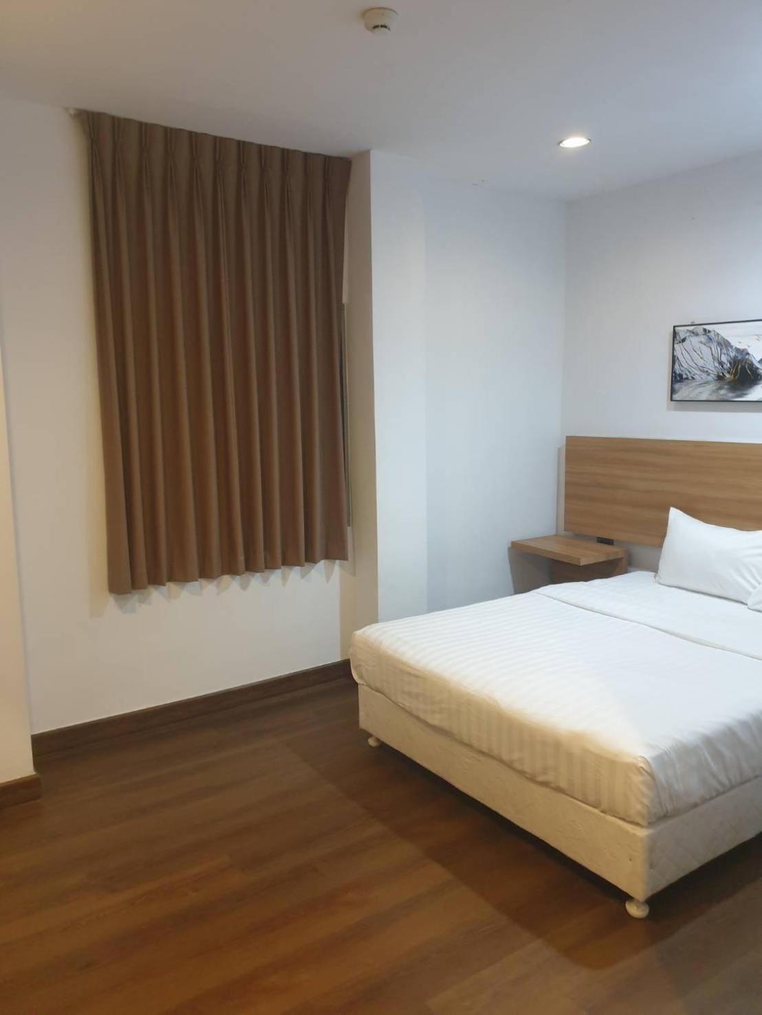 Sakura Sky Residence Bangkok Zewnętrze zdjęcie