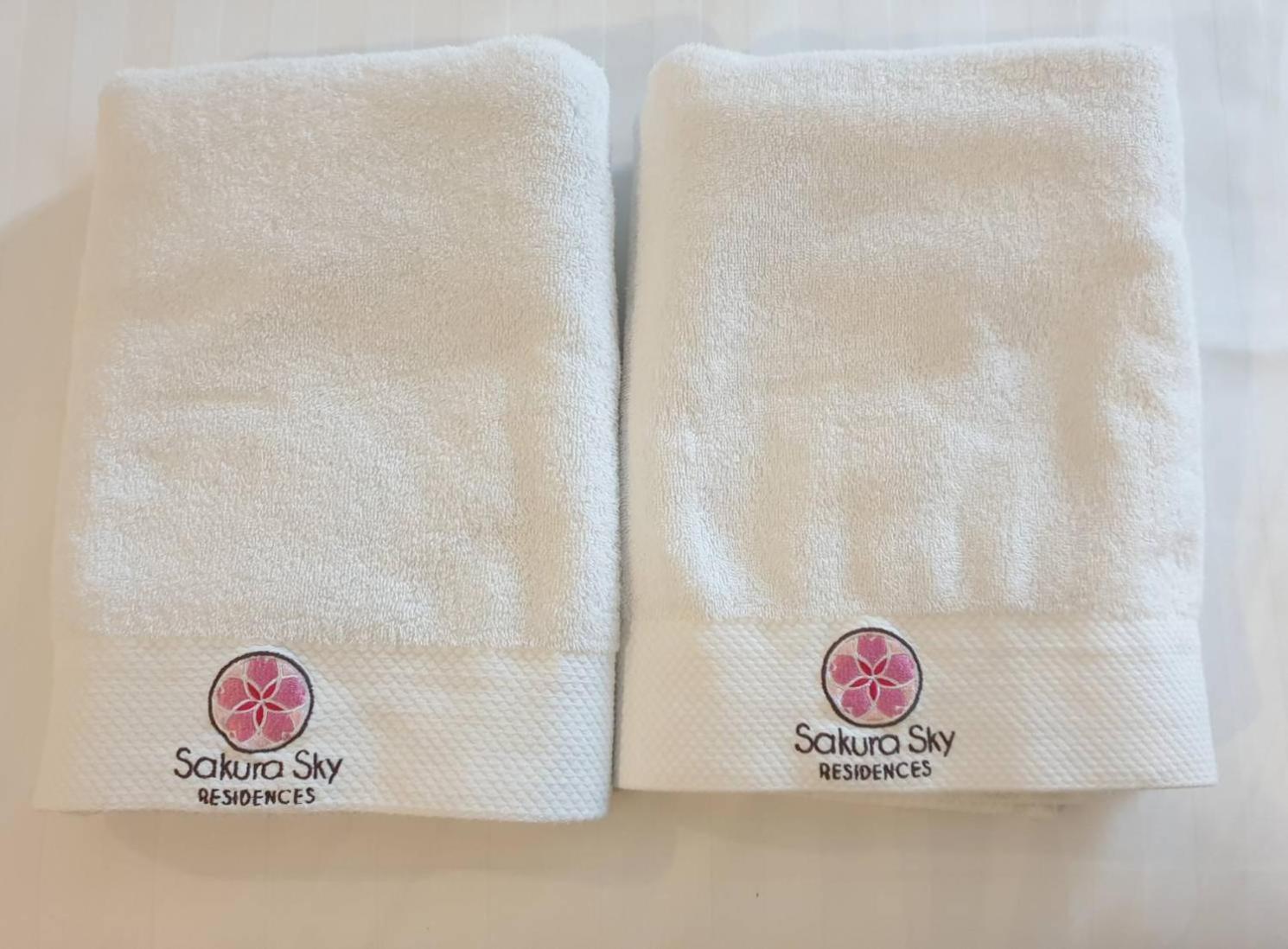 Sakura Sky Residence Bangkok Zewnętrze zdjęcie